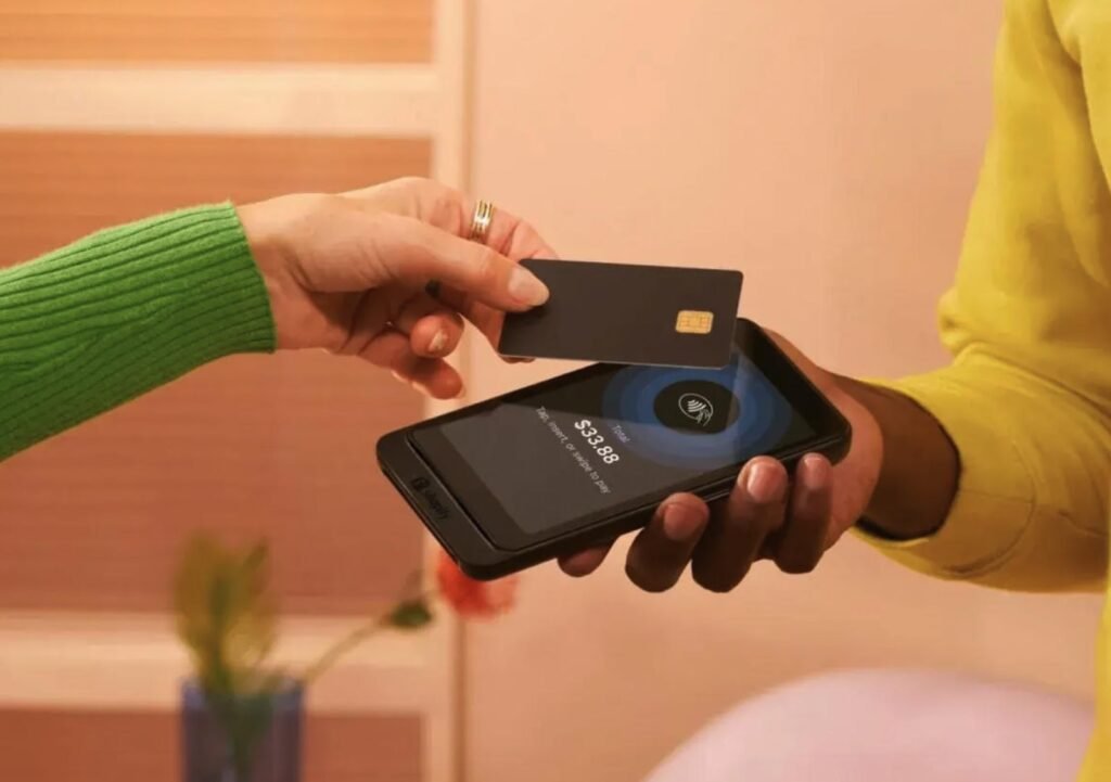 Solutions financières